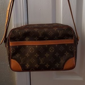 Vintage Louis Vuitton